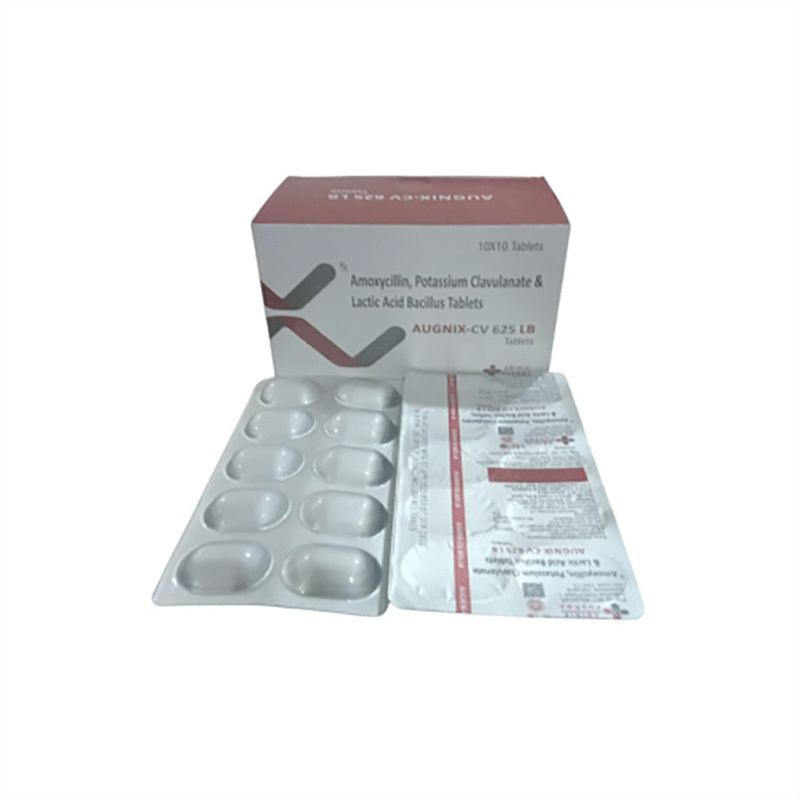 AUGNIX-CV 625 LB
