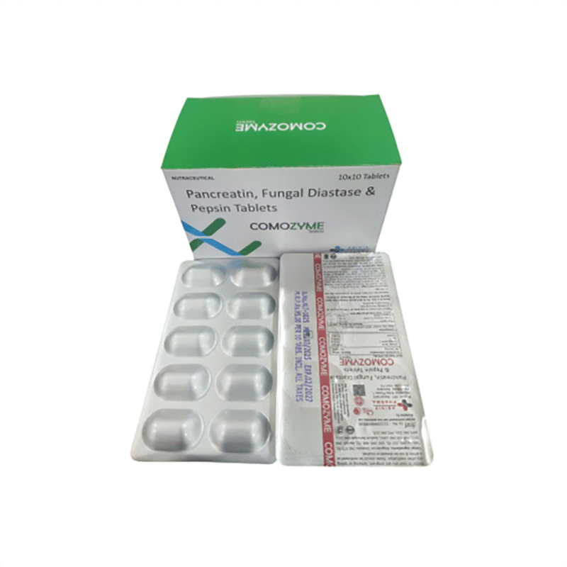 COMOZYME