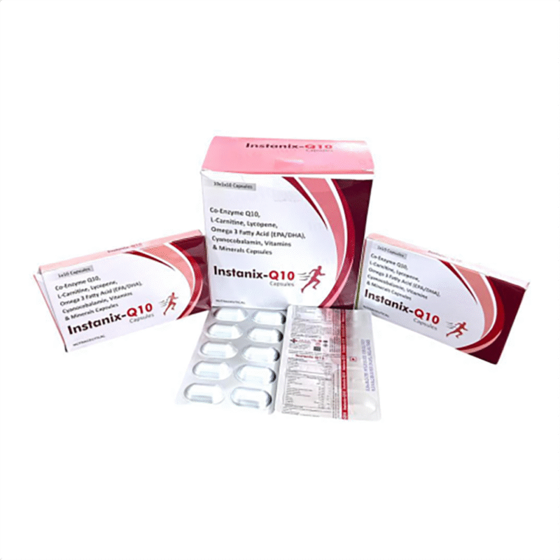 INSTANIX-Q10