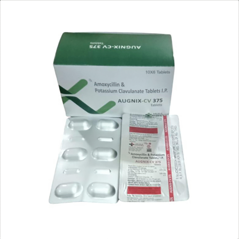 AUGNIX CV 375