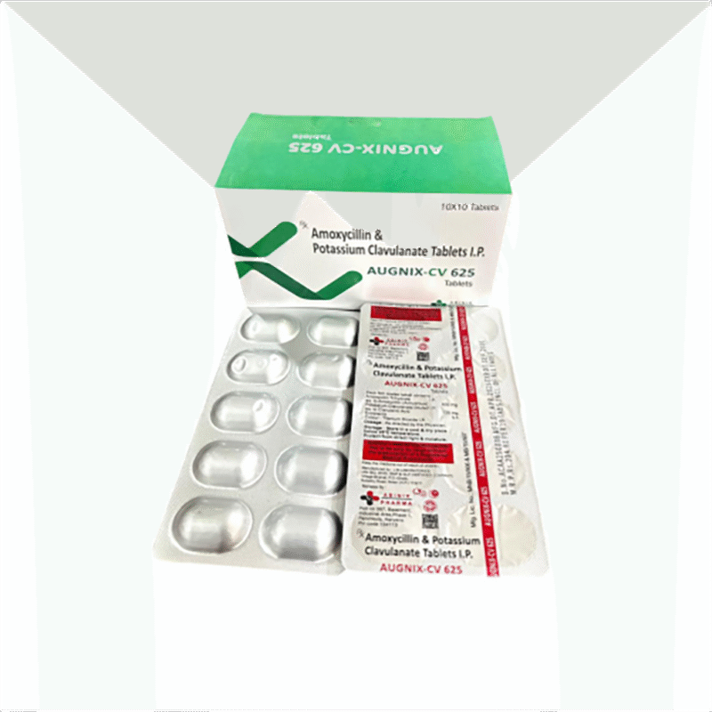 AUGNIX-CV 625