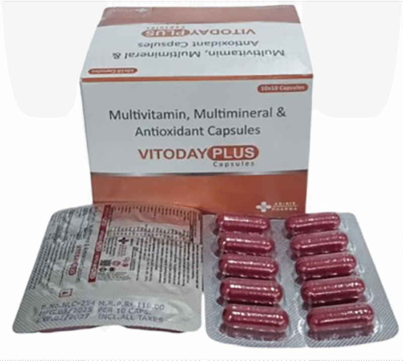 VITODAY PLUS