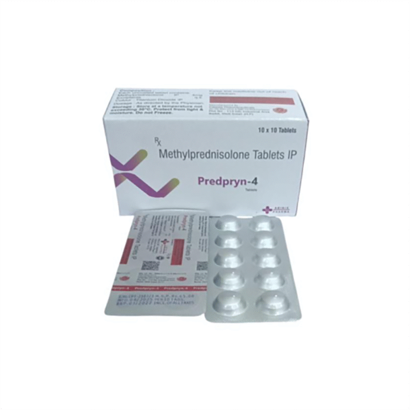 PREDPRYN-4