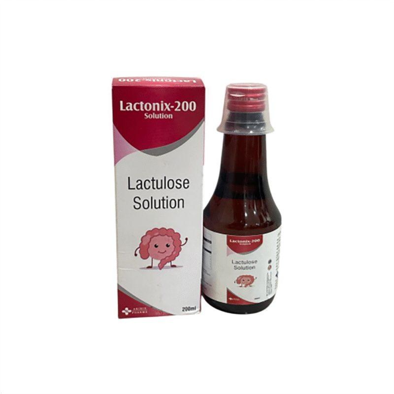 LACTONIX-200