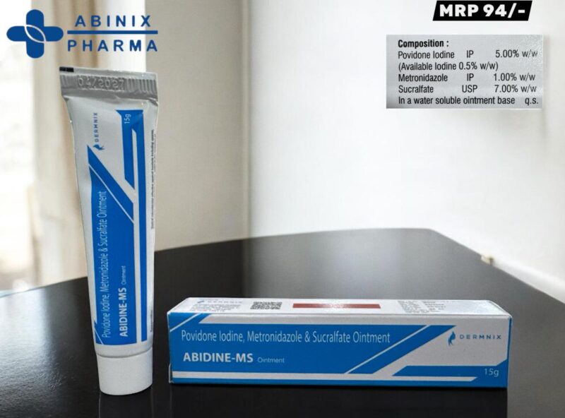 ABIDINE-MS