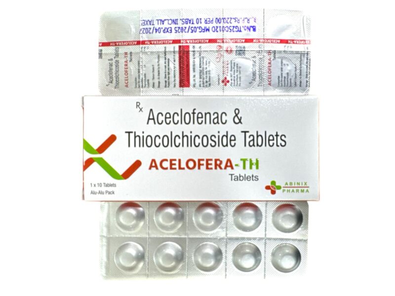 ACELOFERA-TH