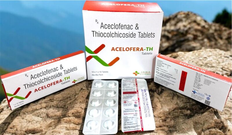 ACELOFERA-TH