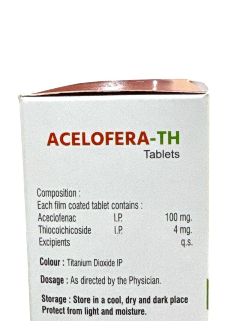 ACELOFERA-TH
