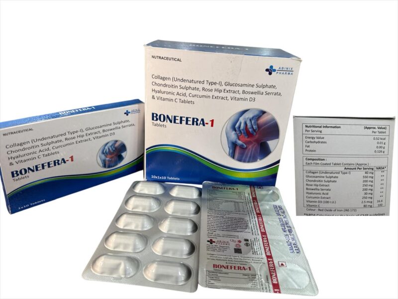 BONEFERA-1