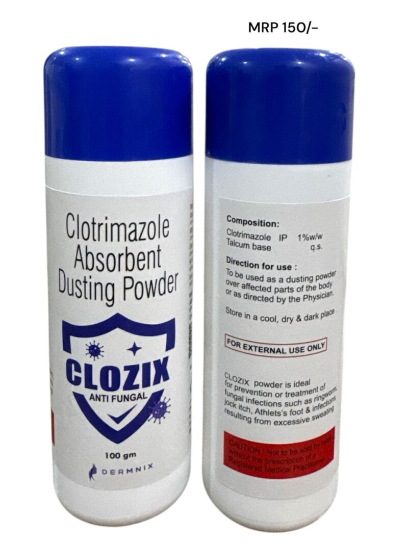 CLOZIX POWDER
