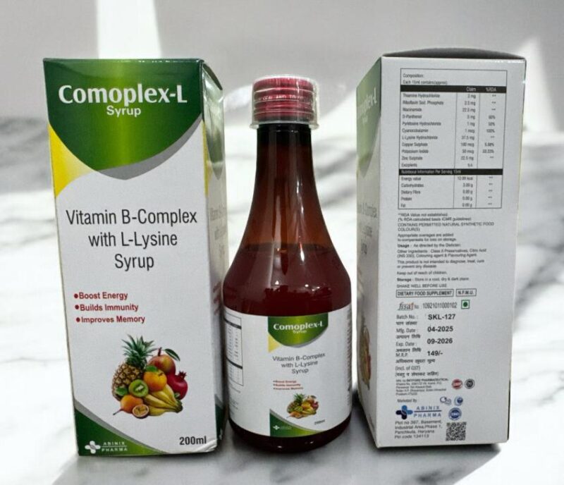 COMOPLEX-L SYP