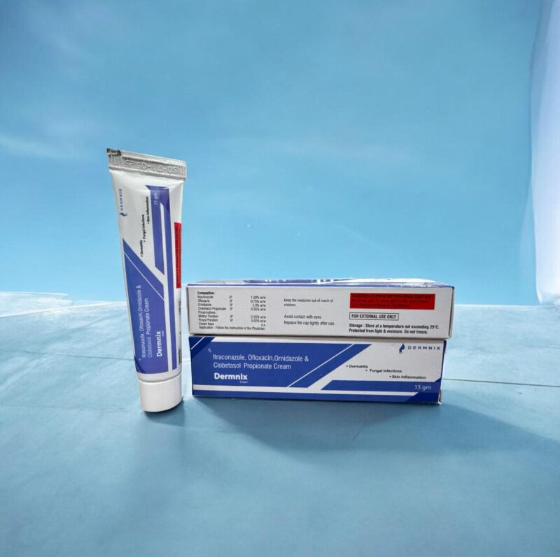 DERMNIX