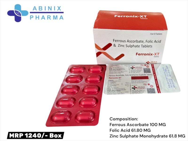 FERRONIX-XT