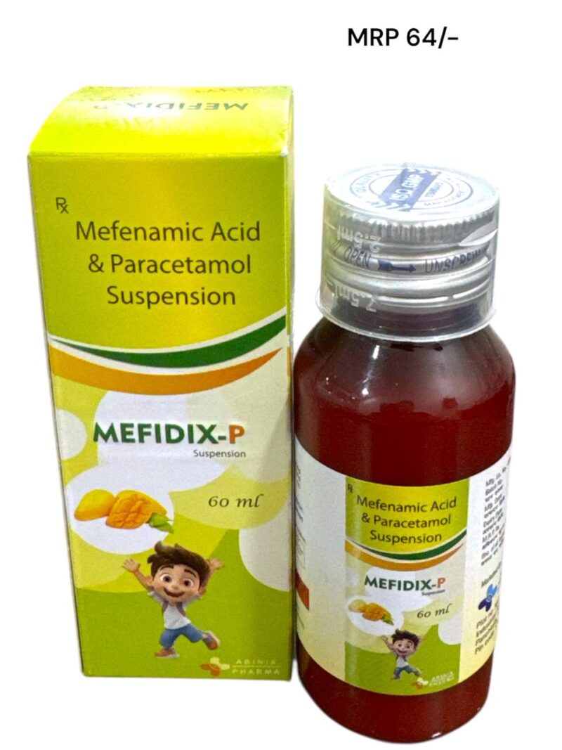 MEFIDIX-P
