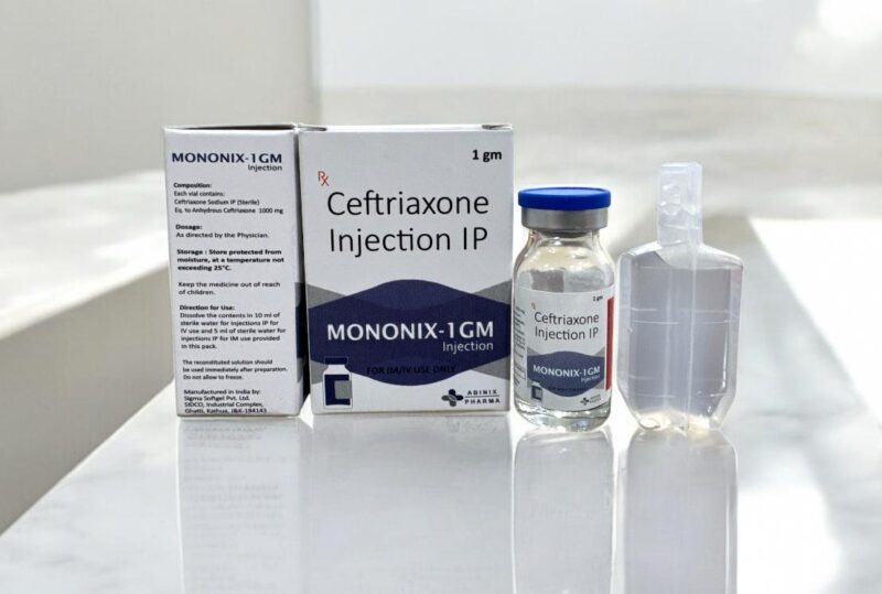 MONONIX-1GM INJ