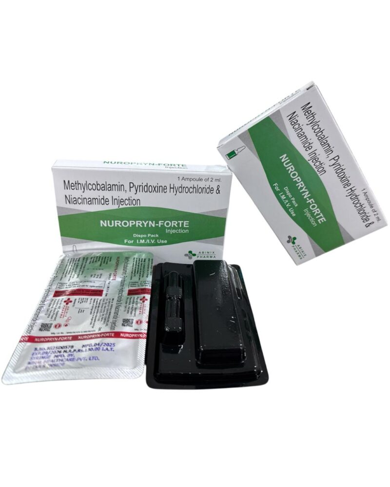 NUROPRYN-1500 INJ