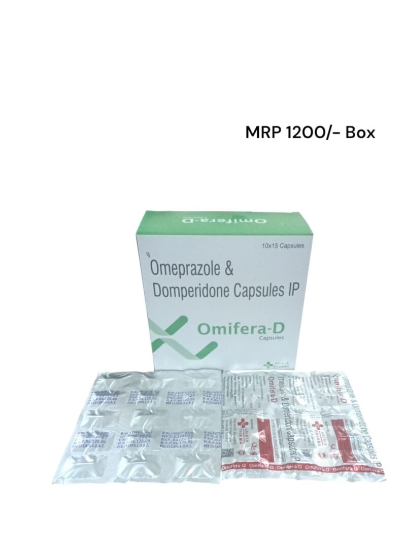 OMIFERA-D
