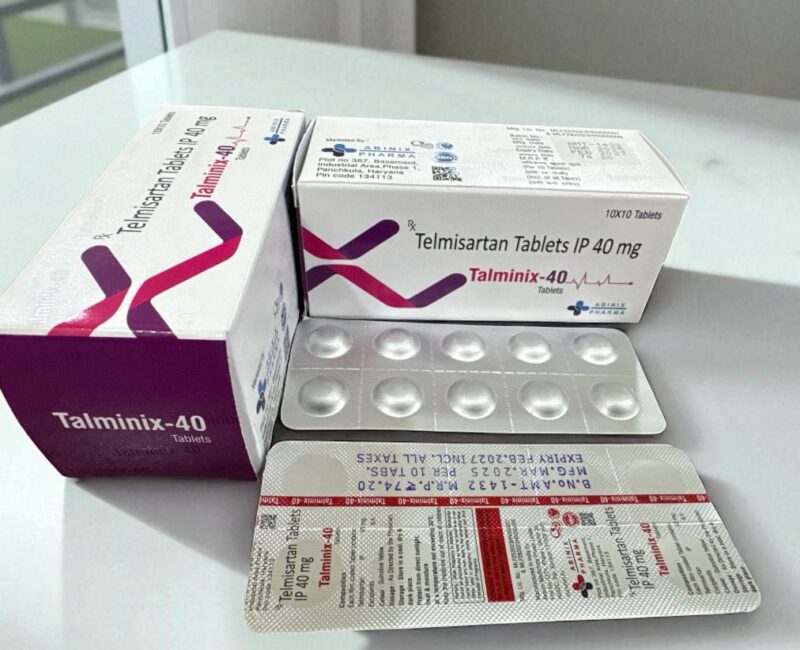 TALMINIX-40