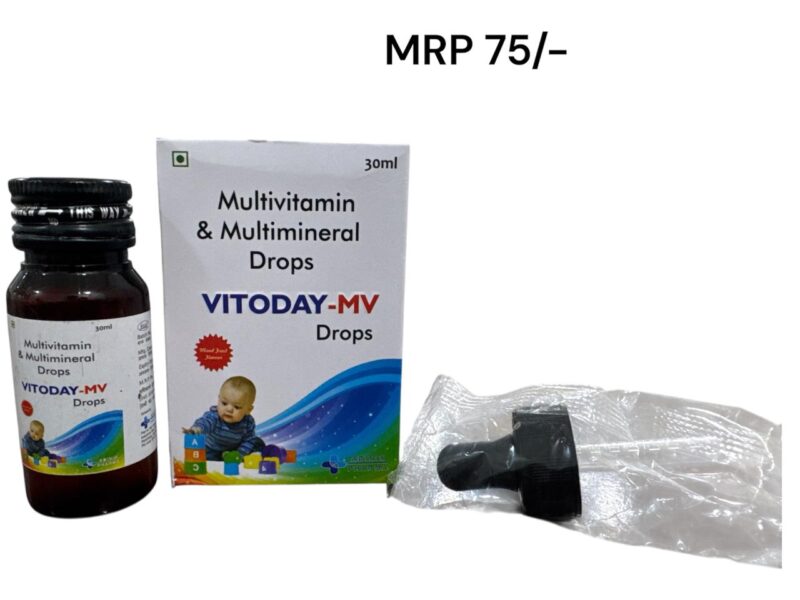 VITODAY-D3 DROPS