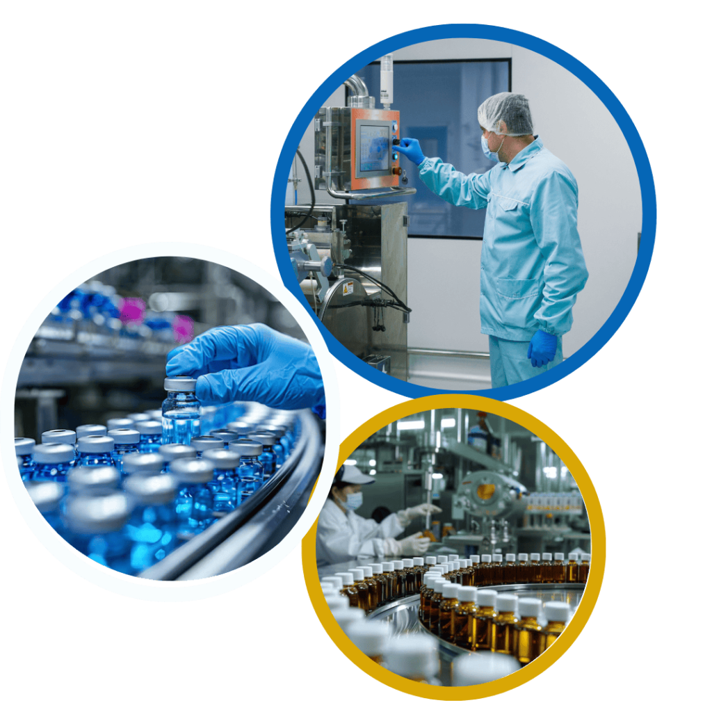 Third Party Manufacturing